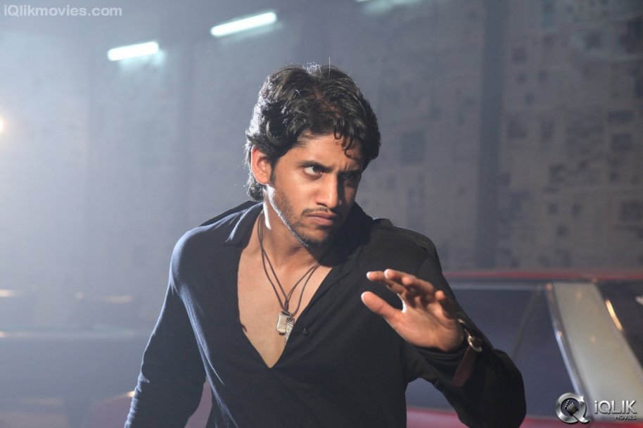 Naga-Chaitanya